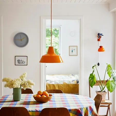 Personally Furnished Near The