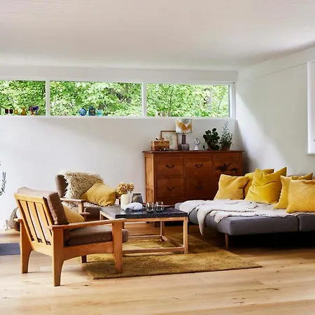 Nyaraló Personally Furnished Near The Vejby