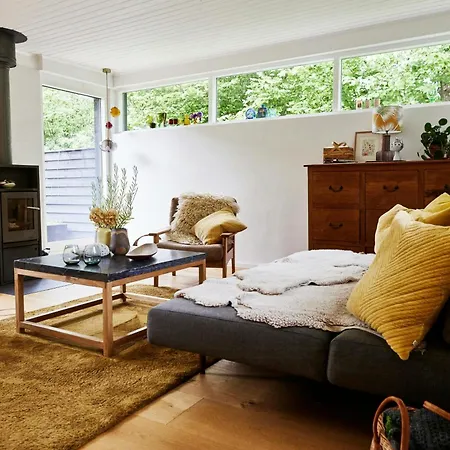 Personally Furnished Near The *