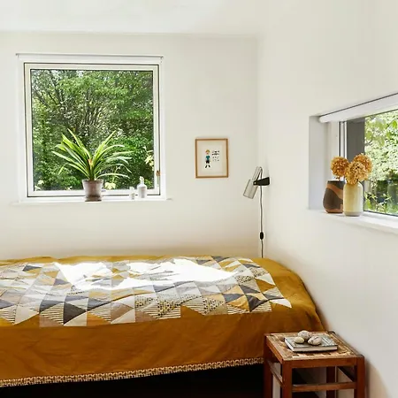 Personally Furnished Near The Feriehus *