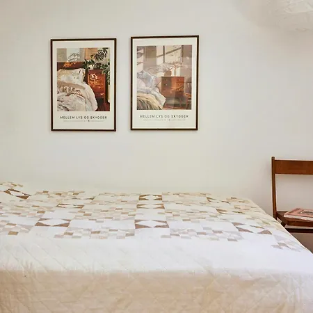 Personally Furnished Near The Casa de Férias