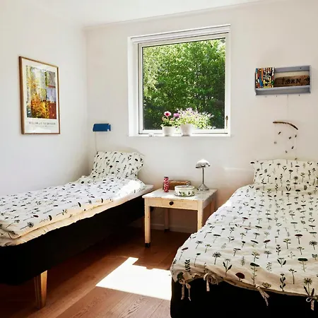 Personally Furnished Near The * Vejby