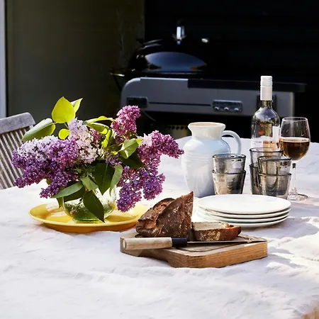 Personally Furnished Near The * Vejby