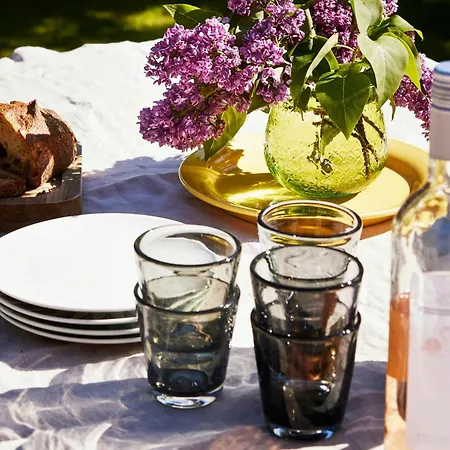 Nyaraló Personally Furnished Near The Vejby