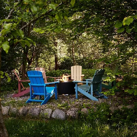 Personally Furnished Near The *