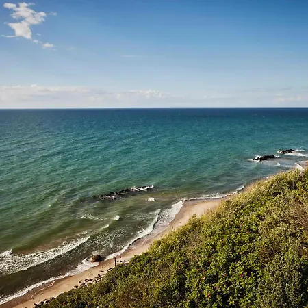 Personally Furnished Near The Vejby